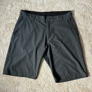 Burnside Shorts